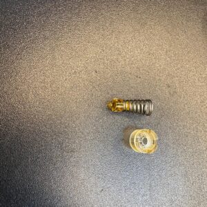 Supapa caimac infuzor Delonghi