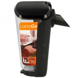 Sistem complet de spumare a laptelui Philips LatteGo