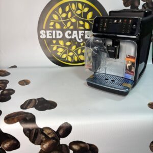 Philips 5500 LatteGo Cel mai performant espressor automat Philips