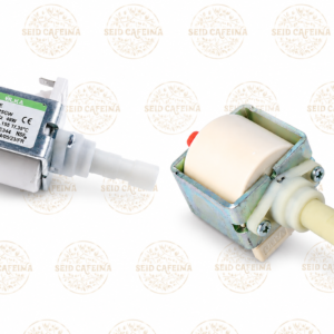 Pompa de apa aparat de cafea, espressor, ULKA 230V 48 W, EP5GW