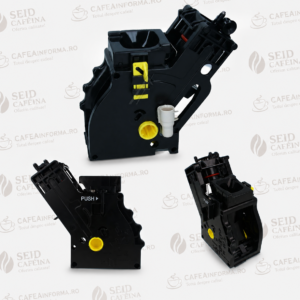 Bloc erogator, grup erogator, unitate preparare cafea, Saeco, Philips, X525207, 421945101651, Incanto, PicoBaristo, GranBaristo, Minuto, Moltio, Philips 3200, Philips 4300, Philips 5400, piese espressoare, piese originale Saeco, piese Philips, brew group, cafeainforma.ro.