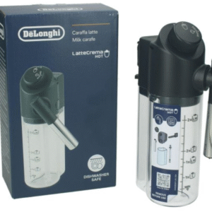 DLSC035 RECIPIENT LAPTE-DeLonghi-Magnifica Evo