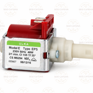 Pompa apă ULKA EP5 230V 48W