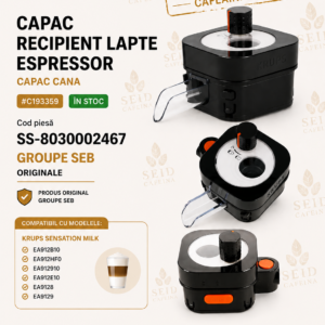 rups Sensation Milk EA912B10 EA912HF0 EA912910 EA912E10 EA9128 EA9129