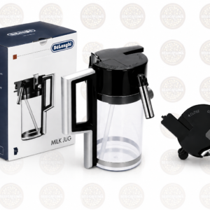 Cană-Carafă Lapte DeLonghi Pe DLSC007
