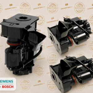 BLOC EROGATOR  UNITATE PREPARARE CAFEA