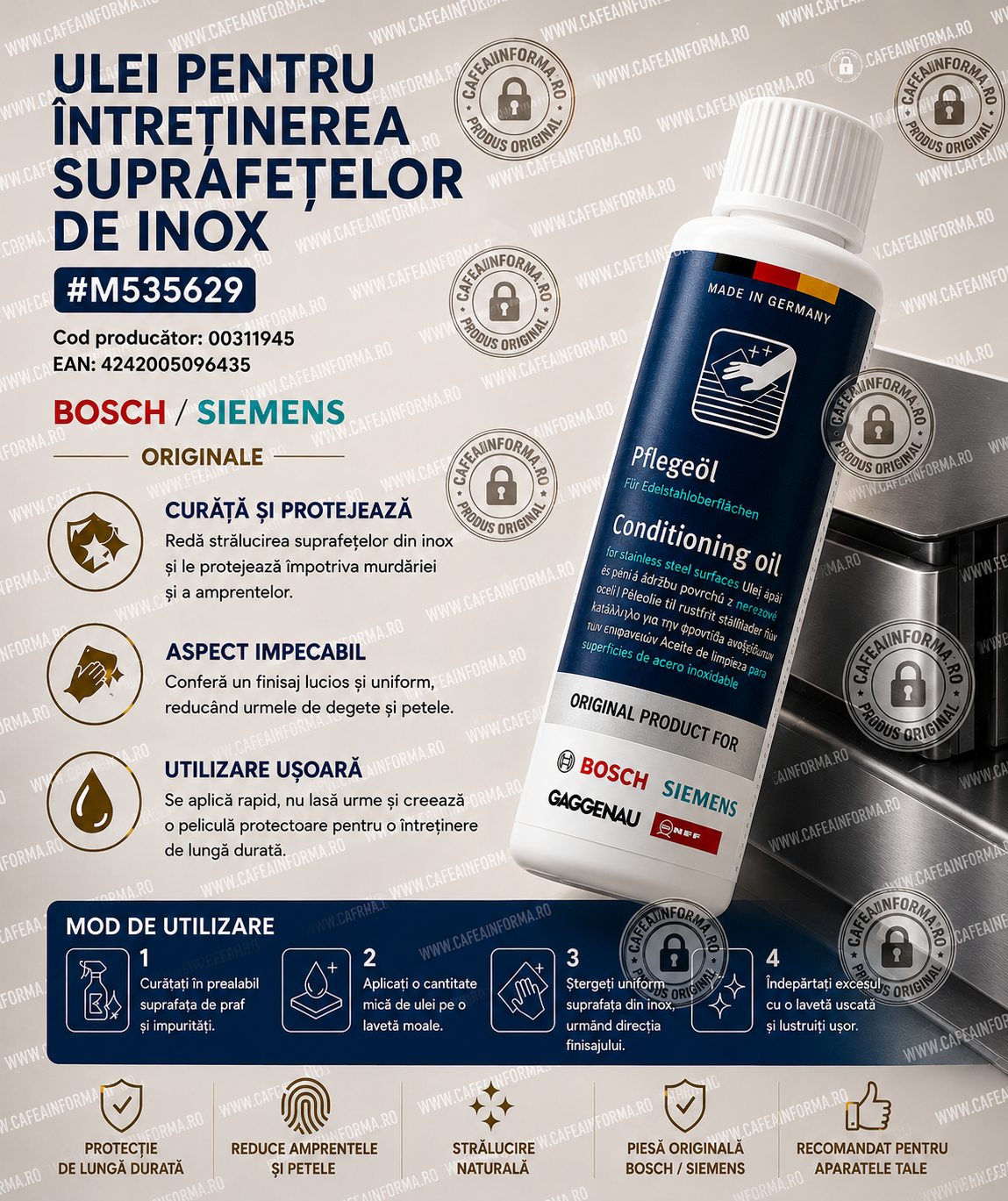 seid cafeina SRL